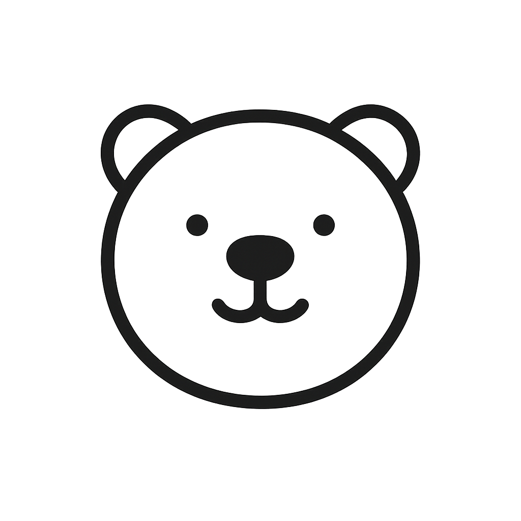 Bear One logo